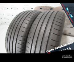 235 55 18 Bridgestone 95% 2021 235 55 R18 Pneus