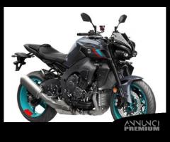 BLOCCO MOTORE ENGINE - MOD: N537E YAMAHA MT-10 100 - 14