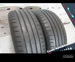 235 55 18 Bridgestone 95% 2021 235 55 R18 Pneus