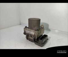 ABS RENAULT Master 4Â° Serie 0265237015/0265800737