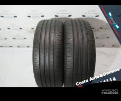 215 55 17 Continental 85% 2020 215 55 R17 Pneus