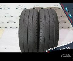 225 65 16c Continental 85% 2022 225 65 R16 Pneus