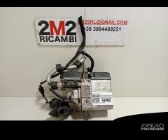 RISCALDATORE AUTONOMO AUDI Q7 Serie (4LB) 4L0 815