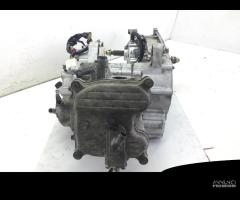 BLOCCO MOTORE ENGINE MOD: MC706266 SYM CITYCOM 300 - 2