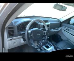 Ricambi Jeep Cherokee kk 2008 2.8 diesel 52c - 3