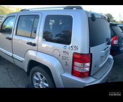 Ricambi Jeep Cherokee kk 2008 2.8 diesel 52c - 9