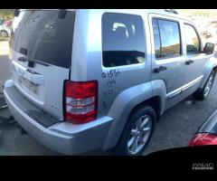 Ricambi Jeep Cherokee kk 2008 2.8 diesel 52c - 10