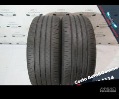 235 55 18 Continental 85% 2021 235 55 R18 Pneus - 1