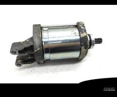 MOTORINO AVVIAMENTO STARTER YAMAHA MT-10 1000 2022 - 3