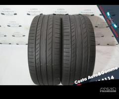 245 45 19 Continental 85% 2021 245 45 R19 Pneus