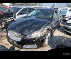 Ricambi usati Jaguar XF 2014 2.2 diesel 224dt - 1