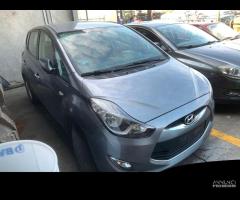 Ricambi usati Hyundai ix20 2011 1.4 benzina g4fa