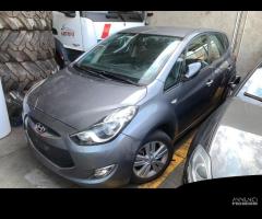 Ricambi usati Hyundai ix20 2011 1.4 benzina g4fa - 3