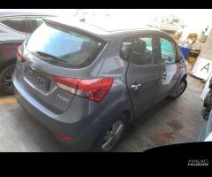 Ricambi usati Hyundai ix20 2011 1.4 benzina g4fa - 5