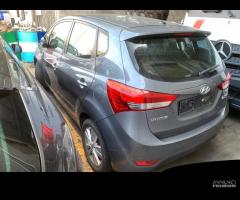 Ricambi usati Hyundai ix20 2011 1.4 benzina g4fa - 6