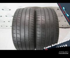 285 40 20 Dunlop 85% 2021 285 40 R20 Pneus