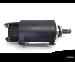 MOTORINO AVVIAMENTO YAMAHA TENERE' XTZ 690 700 201 - 4