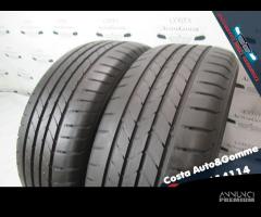 205 55 16 Goodyear 85% 2019 205 55 R16 Pneus