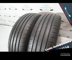 205 60 16 Goodyear 85% 2021 205 60 R16 Pneus - 2