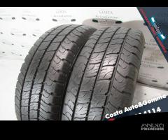 215 65 16c Goodyear 90% 2019 215 65 R16 Pneus - 2