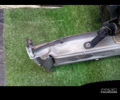 PUNTALE ANTERIORE DX CULLA MOTORE RENAULT CLIO Ser - 7