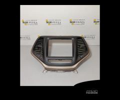 BOCCHETTE ARIA CENTRALE JEEP Cherokee 6Â° Serie (1 - 2