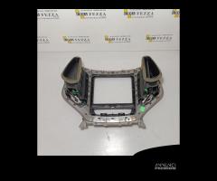 BOCCHETTE ARIA CENTRALE JEEP Cherokee 6Â° Serie (1 - 4