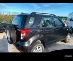 Ricambi usati Daihatsu Terios 1.5 benzina 3sz