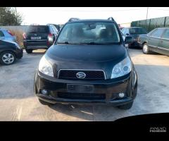 Ricambi usati Daihatsu Terios 1.5 benzina 3sz