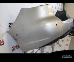 PARAURTI POSTERIORE CENTRALE MAZDA 6 Berlina 2Â° S - 3