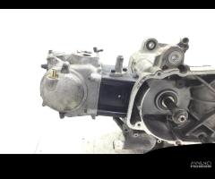 BLOCCO MOTORE ENGINE - MOD: G358E YAMAHA X-CITY VP