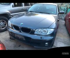 Ricambi BMW e87 118 benzina n46b20b 95 kw - 6