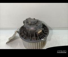 MOTORINO VENTILAZIONE ABITACOLO KIA Sportage Serie