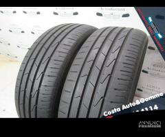 185 55 15 Hankook 90% 2022 185 55 R15 Pneus