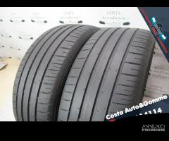 205 60 16 Hankook 85% 205 60 R16 2021 Pneus