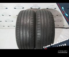 215 55 17 Hankook 90% 2019 215 55 R17 Pneus - 1