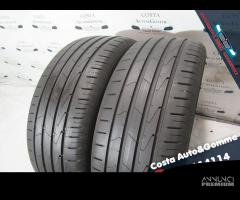 215 55 17 Hankook 90% 2019 215 55 R17 Pneus - 2