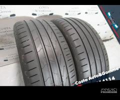 215 55 17 Hankook 90% 2019 215 55 R17 Pneus