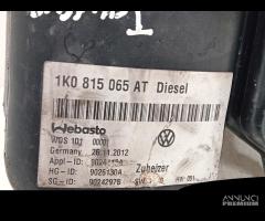 RISCALDATORE AUTONOMO VOLKSWAGEN Touran 3Â° Serie - 7