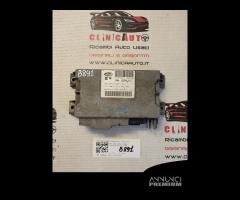 CENTRALINA MOTORE FIAT Seicento Serie IAW16FMEC 46 - 1