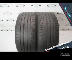 255 55 18 Hankook 80% 2020 255 55 R18 Pneus - 1