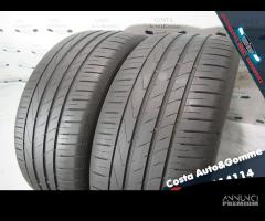 255 55 18 Hankook 80% 2020 255 55 R18 Pneus - 2