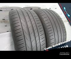 255 55 18 Hankook 80% 2020 255 55 R18 Pneus