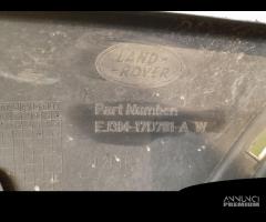 PARAURTI POSTERIORE CENTRALE LAND ROVER Range Rove