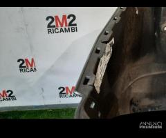 PARAURTI POSTERIORE CENTRALE NISSAN Qashqai 2Â° Se - 6