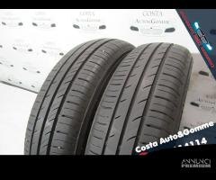 165 65 15 Kumho 90% 2021 165 65 R15 Pneus