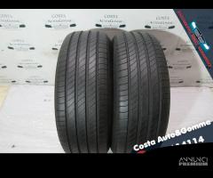 205 55 17 Michelin 85% 2021 205 55 R17 Pneus