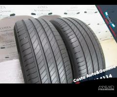 205 55 17 Michelin 85% 2021 205 55 R17 Pneus