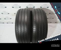 215 55 17 Michelin 85% 2021 215 55 R17 Pneus