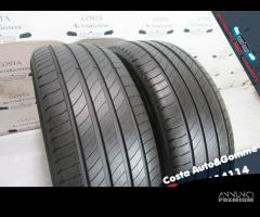 215 55 17 Michelin 85% 2021 215 55 R17 Pneus - 3